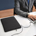 14 Inch Laptop Sleeve Compatible with Flex 14/14" Acer Spin 3/Swift 1 5 7 and Most 14" Chromebook VivoBook ZenBook Latitude, Waterproof Soft Padde...