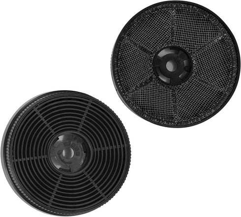 Range Hood Replacement Charcoal Filter Model (USGDCF-Y) for Tieasy Range Hood GD17 TD17...