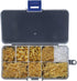 Expo International Jewelry 10 Gold Plated Items Findings Kit...