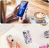 Esdot for iPhone 13 Pro Max Case with Built-in Screen Protector,Military Grade Cover with Fashion Designs for Women Girls,Protective Phone Case 6....