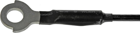 Dorman 38502 Tailgate Cable - 23-1/2 In. Compatible with Select Ford/Lincoln Models...