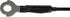 Dorman 38502 Tailgate Cable - 23-1/2 In. Compatible with Select Ford/Lincoln Models...