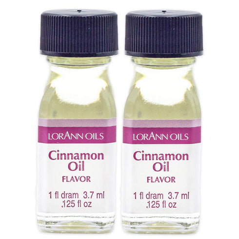 LorAnn Oils Super Strength Flavoring - Used For Candy Making, Flavoring, Baking, Hard Candy, & Flavor Oils - Bold, Natural Flavors 4X Stronger Tha...