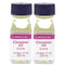 LorAnn Oils Super Strength Flavoring - Used For Candy Making, Flavoring, Baking, Hard Candy, & Flavor Oils - Bold, Natural Flavors 4X Stronger Tha...