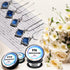 Stainless Steel 316L - 100' - 22 Gauge Wire 100Feet Soft DIY Hand Tool Metal Round Thin Handmade for Crafts Bailing Sculpting Jewelry Making Findi...