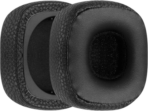 Geekria QuickFit Replacement Ear Pads for Marshall Major III Wired, Major III Bluetooth Wireless, MID ANC Headphones Ear Cushions, Headset Earpads...