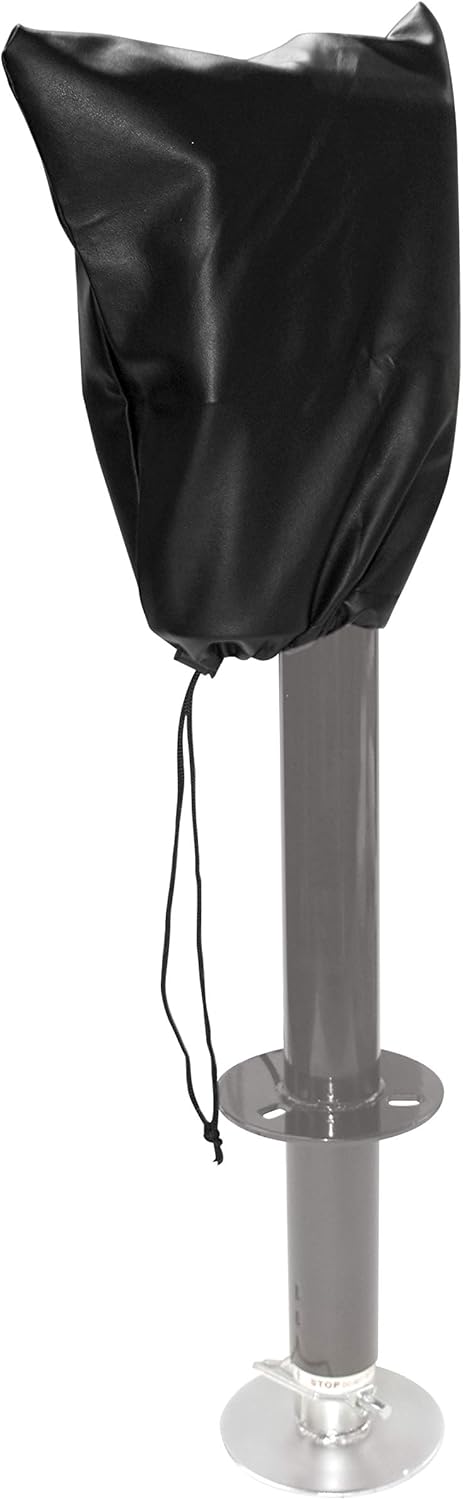 Quick Products JQ-RVC Vinyl Cover for Electric Tongue Jack...