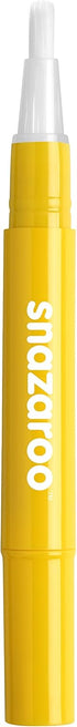 Snazaroo Face Paint Brush Pen, Set of 3, Jungle...