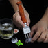 Ice Pick Stainless Steel with Safety Wooden Handle for Kitchen Tool...