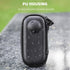 Carrying Case for Insta360 X3, Portable Storage Bag Lens Protective Cover Hard Shell Protector Travel Case with wrist strap for Insta360 ONE X X2 ...