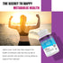 Alpha Lipoic Acid Supplement, Antioxidant and Energy Support, Non-GMO Pills for Overall Wellness, No Gluten and Soy, 600mg per Serving, 120 Vegan ...