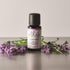 Ellia Lavender Diffuser Essential Oil | 15ml, 100% Pure, Therapeutic Grade...