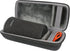 co2CREA Hard Travel Case Replacement for Anker Soundcore Flare Portable Bluetooth 360° Speaker (Black Case for Anker Soundcore Flare)......