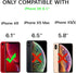 Bible Verses Aesthetic Case Compatible with iPhone XR, Cute Indie Christian Postive Quotes Case for iPhone XR for Teens Men and Women, Trendy Cool...