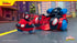 Marvel Spidey and His Amazing Friends Quick Shot Vehicle (Miles Morales: Spider-Man) - Quick Shot 2-in-1 Vehicle...