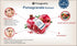 Trexgenics® Pomegranate 500 mg 40% Ellagic Acid, Antioxidant, Skin Health Blood Circulation Support (60 Veg. Capsules)...