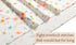 Baby Receiving Blanket Swaddle Blanket Infant Wrap with Matching Headband Beanie and Name Card (Green Leaf Flower)...