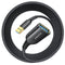 AINOPE USB Extension Cable 20FT USB 3.0 Male to Female USB Extension Cord High Data Transfer Compatible with Webcam,Gamepad, USB Keyboard, Flash D...