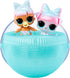 LOL Surprise Baby Bundle Surprise with Collectible Dolls, Baby Theme, Twins, Triplets, Pets, Water Reveal, 2 or 3 Dolls Included- Great Gift for G...