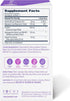 Pamprin Botanicals Supplement for PMS & Period Support, with Ashwagandha, Magnesium, Turmeric, Vitamin B6, Chasteberry, 22 Count...