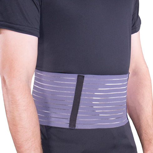 OTC Hernia Belt, Abdominal Umbilical Treatment, Select Series, Large...