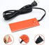 Oil Pan Heater Engine oil heater Silicone heater 2inx5in,120v,50w...