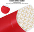 LIOOBO Chinese Red Envelopes: Lunar New Year of Money Envelopes, 2024 Chinese New Year Spring Festival Supplies (L-001 36Pcs)...