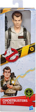 Ghostbusters Ray Stantz Toy 12-Inch-Scale Classic 1984 Action Figure with Proton Blaster Accessory, Toys for Kids Ages 4 and Up (E9787)...
