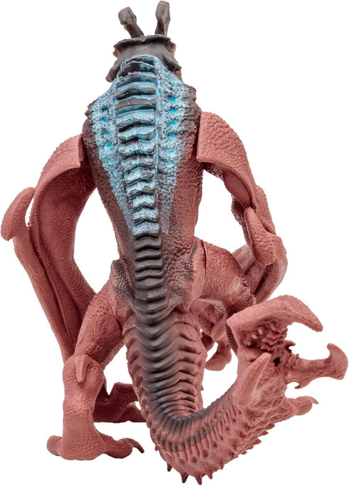 Pacific Rim McFarlane Toys Otachi (Kaiju) 4" Scale Figure Playset with Comic...