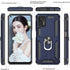 LeYi for Moto G Stylus 2021 Case, Motorola Moto G Stylus Case 2021 with 2 Tempered Glass Screen Protector, Military Grade Phone Case with Kickstan...