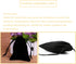 DTOL Velvet Cloth Jewelry Bags, Small Gift Pouches Drawstring Bags for Party, Travel Portable, Christmas, Festival, Makeup Favor Organizer Storage...