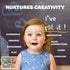 Wooden Puzzle for 3 Year Old with Picture Underneath, 24 Piece Puzzles for Kids Ages 3-5 Traffic Theme, Unique Shape Jigsaw Pieces Preschool Toddl...