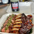 Al Frugoni Chimichurri- Original- It's a sauce, a rub, a seasoning/condiment, a marinade...