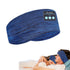 Bluetooth Headphones, Sleep Headphones Headband Wireless for Sleeping Side Sleepers - adjustable sleep headphone, and Bluetooth Headbands for Wome...