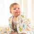 Stephen Joseph, Muslin Swaddle Blanket for Baby Girls and Boys, Newborn Receiving Swaddling, 100% Cotton Wrap, 47 x inches, Outdoor...