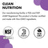 Bluebonnet Nutrition Urinary Tract Support, Cleanse & Flush*, Soy-Free, Gluten-Free, Kosher-Certified, Non-GMO, Dairy-Free, Vegan, 60 Vegetable Ca...