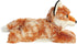 Aurora® Adorable Mini Flopsie™ Autumn Fox™ Stuffed Animal - Playful Ease - Timeless Companions - Orange 8 Inches...