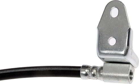 Dorman H620118 Rear Driver Side Brake Hydraulic Hose Compatible with Select Chrysler/Dodge/Plymouth Models...