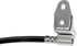 Dorman H620118 Rear Driver Side Brake Hydraulic Hose Compatible with Select Chrysler/Dodge/Plymouth Models...