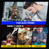Soldering Iron Kit, 60W 110V Soldering Welding Iron Kit with Ceramic Heater, 10 in 1 Adjustable Temperature Soldering Welding Iron Kit Soldering I...