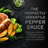 Melinda’s Habanero Honey Mustard - Gourmet Hot Honey Mustard Sauce - Habanero Hot Sauce with Fresh Ingredients, Habanero Peppers, Colombian Honey ...