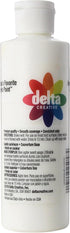 Delta Creative Ceramcoat Acrylic Paint in Assorted Colors (8 oz), , White (025058)...