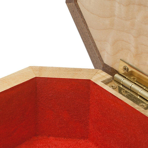 Donjer Suede-Tex Flocking Fiber, 3 oz Bag, Cardinal (Nylon)...