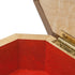 Donjer Suede-Tex Flocking Fiber, 3 oz Bag, Cardinal (Nylon)...
