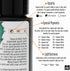 FolkArt Artist Pigment Acrylic Paint, 2 oz, Pure Black...