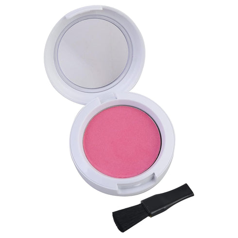 Luna Star Klee Kids Mini Play Makeup Kit. Gentle and Non-Toxic. Kid-Friendly. Made in USA. (Castle Dream Fairy)...