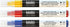 Liquitex Professional Paint Marker Set, 3 Piece, Colors...