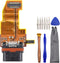 USB Charging Port Replacement Part Flex Cable for Sony Xperia X Performance SO-04H with Tool Kit...