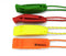 Emergency Safety Whistle with Lanyard, Loud Pea-Less Whistles for Boating Kayaking Life Vest Survival Rescue Signaling....