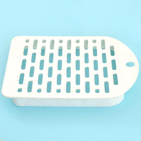 Japanese Mochi Tray Rice Cake Use for Cooking in Microwave Microwavable Mochi Cooker Cookware, White...